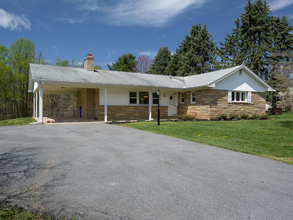 For Sale: 7542 Cherry Tree Drive, Fulton, MD 20759