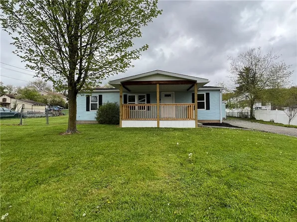 228 Shoaf St, Tarentum, PA 15084