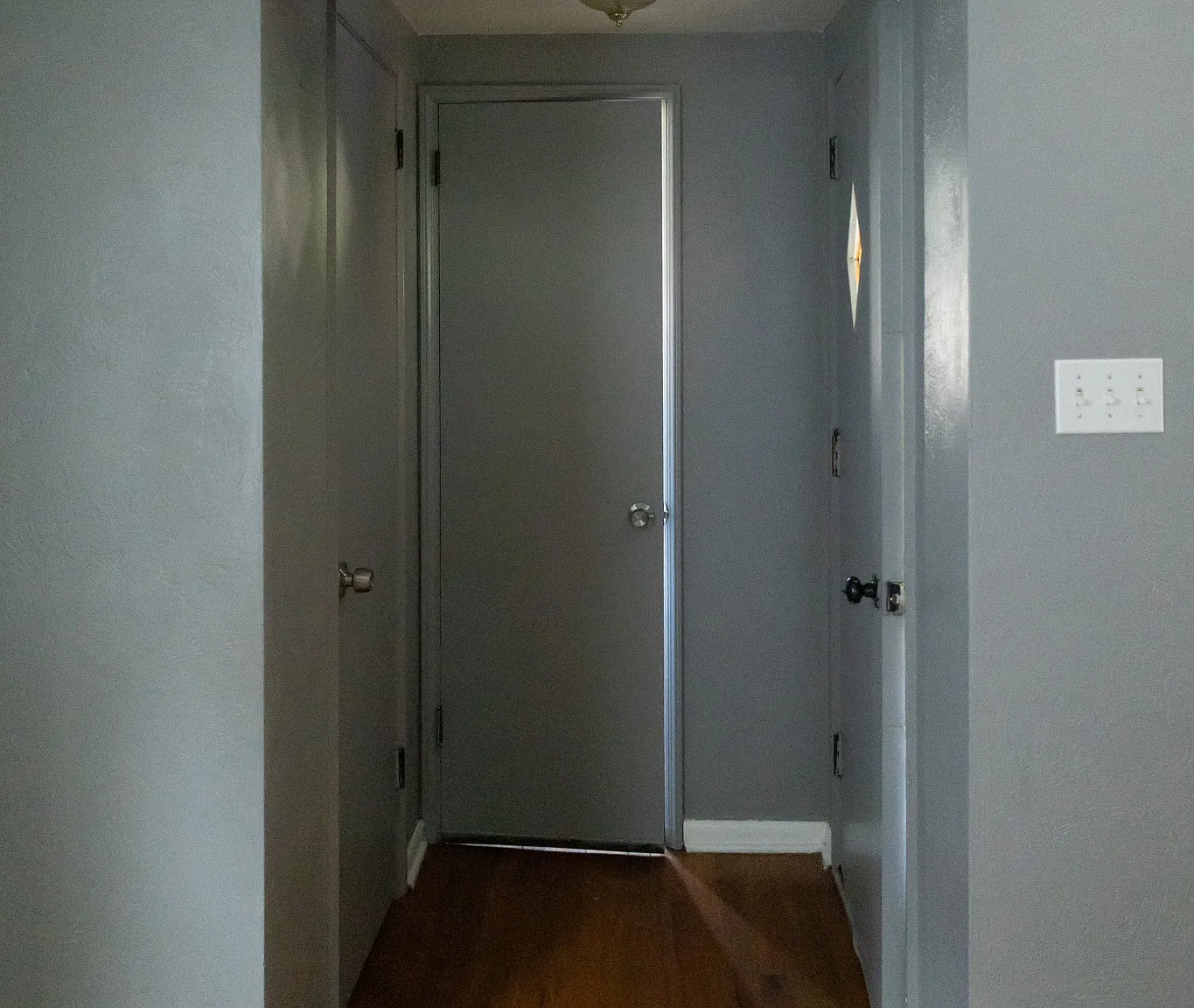 2 bed, 1.5 bath, 1100 sqft, $1,200 — Photo 1