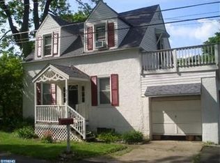 1212 Hilton Ave, Feasterville, PA 19053