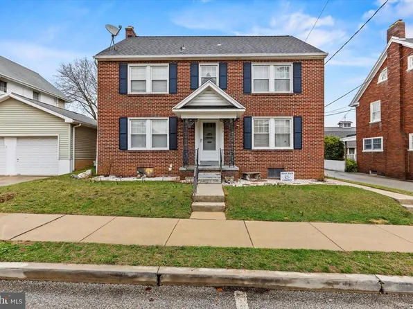 33 N Adams St, York, PA 17404