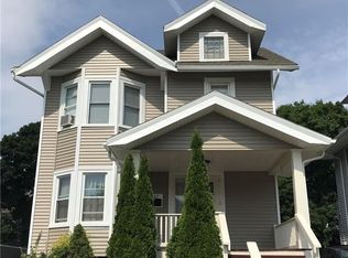 67 Bowman St, Rochester, NY 14609