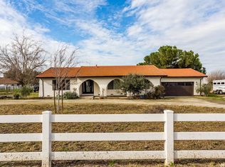 15945 W Redondo Dr, Tracy, CA