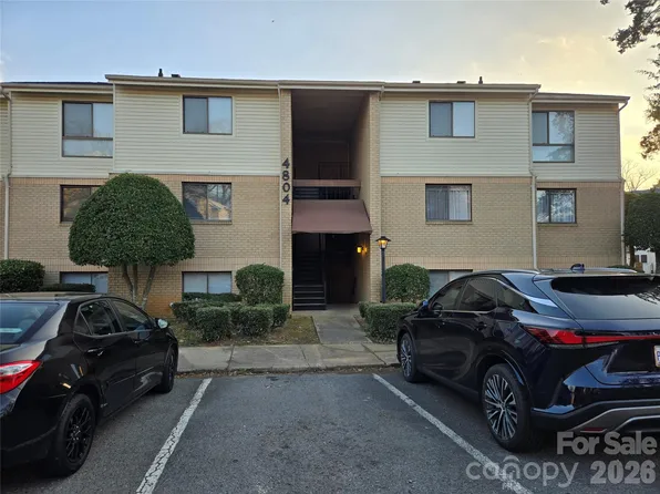 4804 Spring Lake Dr APT C, Charlotte, NC 28212