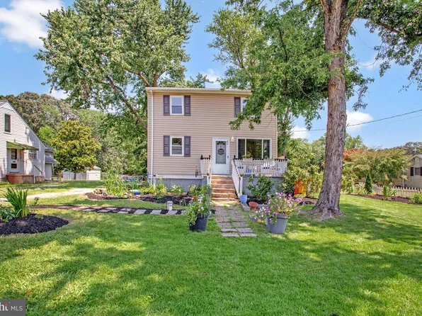 213 Burns Crossing Rd, Severn, MD 21144