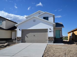 2388 E Prairie Ln, Eagle Mountain, UT 84005