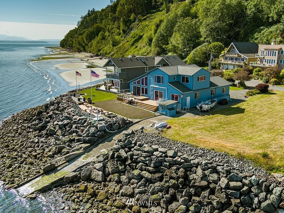 3614 Driftwood Drive, Clinton, WA 98236 Zillow