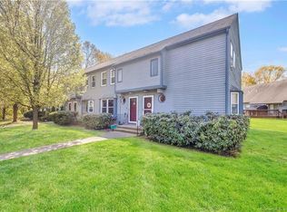 1 Abbott Rd UNIT 175, Ellington, CT 06029