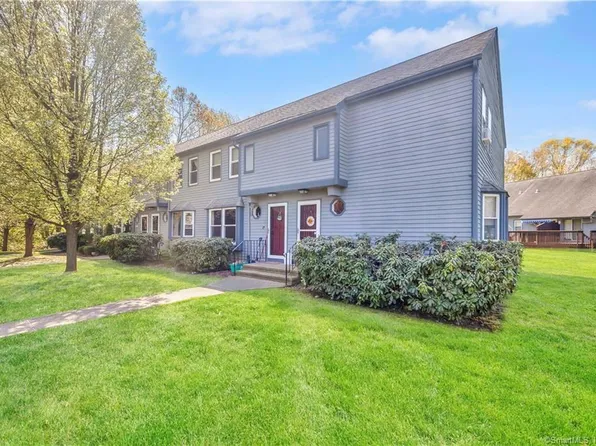 1 Abbott Road #175, Ellington, CT 06029