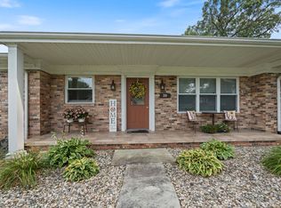 260 Gilliam Dr S, Warsaw, IN 46580