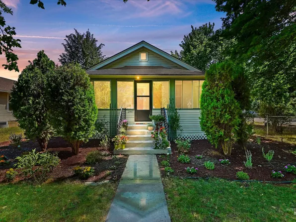 2997 W Palouse St, Boise, ID 83705