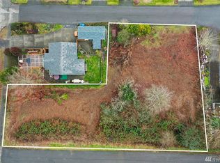 26000 26th Pl SW, Seattle, WA 98126