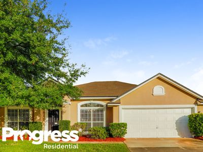 9225 Prosperity Lake Dr, Jacksonville, FL, 32244