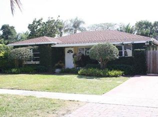 254 Pilgrim Rd, West Palm Beach, FL 33405