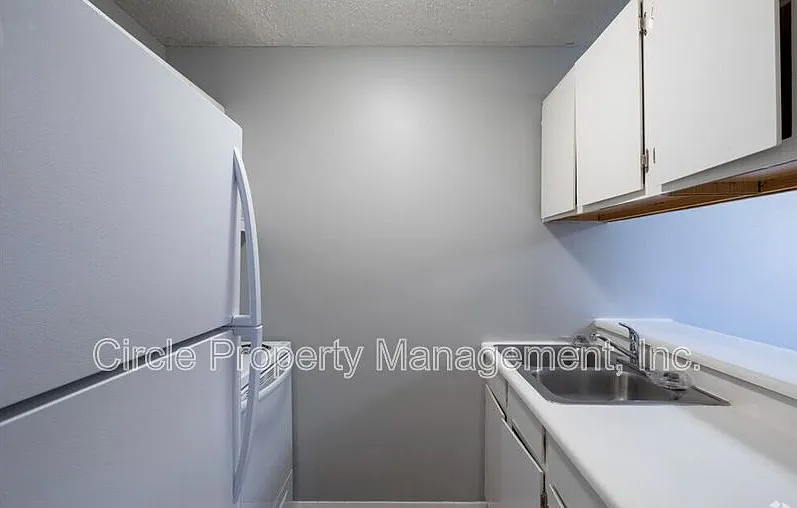 1 bed, 1.0 bath, 570 sqft, $699 — Photo 3
