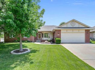 13913 E Spring Valley St, Wichita, KS 67230