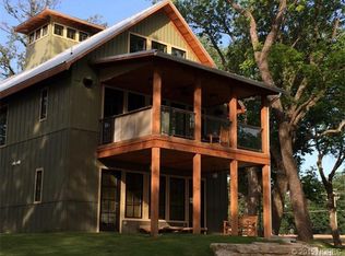 37191 S Cliff Crest Dr, Vinita, OK 74301