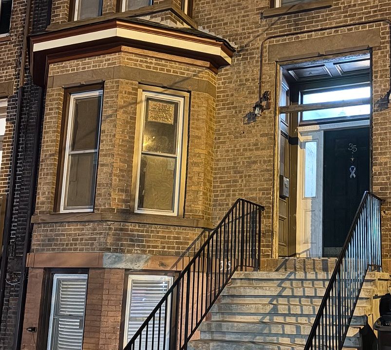 1st image of 35 S Miller St APT 1