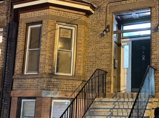 35 S Miller St APT 1, Newburgh, NY 12550