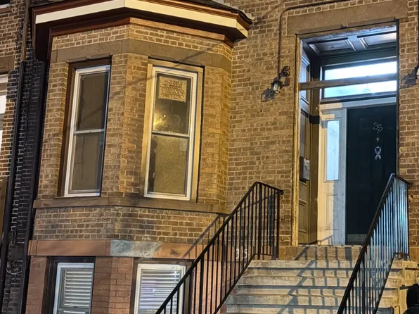 35 S Miller St APT 1, Newburgh, NY 12550