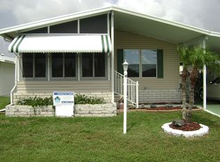 240 Allamanda Cir, Venice, FL 34285