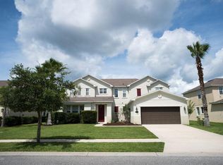 432 Bayberry Lakes Blvd, Daytona Beach, FL 32124