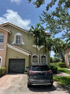 2497 SE 13th Ct, Homestead, FL, 33035