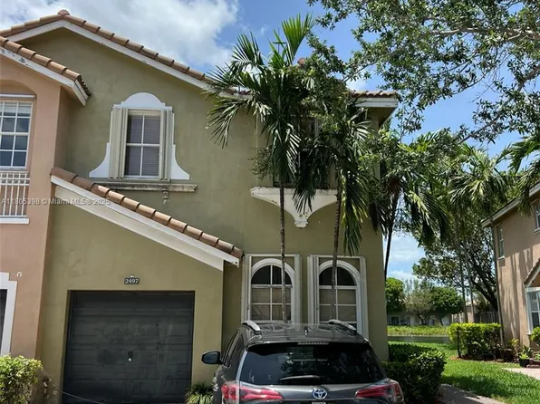 2497 SE 13th Ct, Homestead, FL 33035