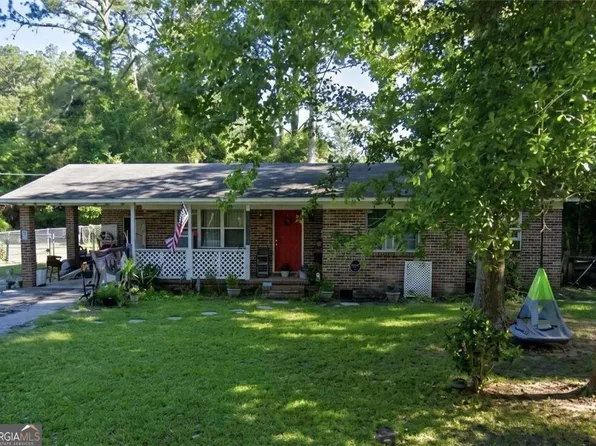 204 Pine St, Saint Marys, GA 31558