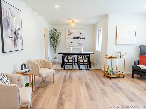 5th image of 6034 S Pittsburg Ave