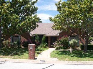 4401 Waycross Dr, Arlington, TX 76016