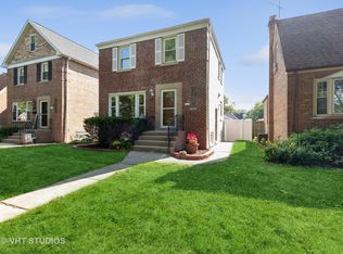 11441 S Fairfield Ave, Chicago, IL 60655