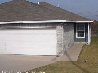 8200 Marydean Ave, Fort Worth, TX 76116