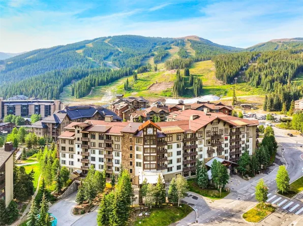 910 Copper Rd Unit 305, Frisco, CO 80443