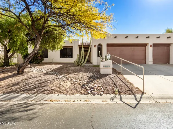 10820 N La Quinta Dr, Tucson, AZ 85737