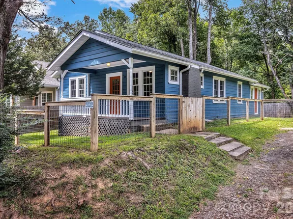 88 Brooklyn Rd #6, Asheville, NC 28803