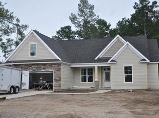 3726 Sunny Meadow Ln, Bolivia, NC 28422