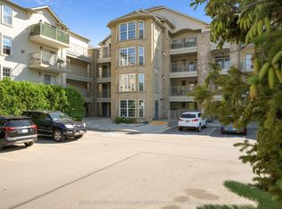 1450 Bishops Gate #207, Oakville, ON L6M 4N1
