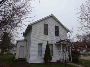 617 N 3rd St, Goshen, IN 46528