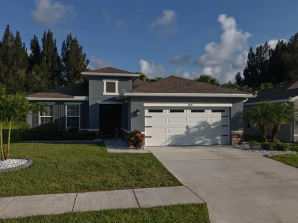 3838 Lancove Way, Fort Pierce, FL 34981