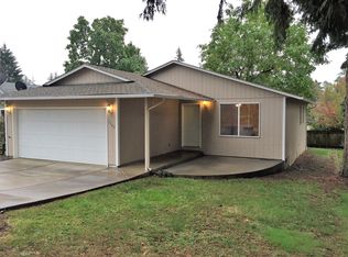 2242 F St, Washougal, WA 98671