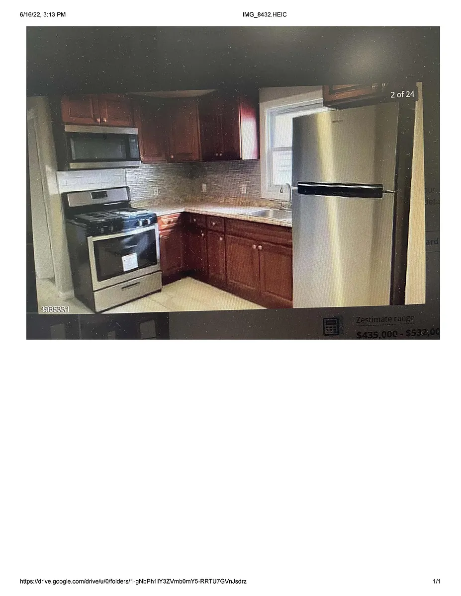 Building Photo - 659 Jefferson Ave #2