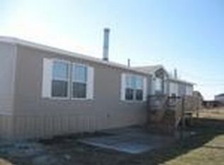 13916 Delta Dr, Venus, TX 76084