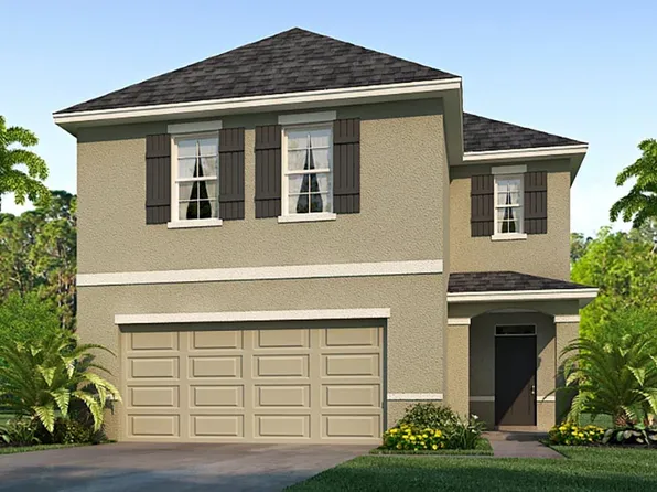 8446 Hardy Bay Loop, Wesley Chapel, FL 33545