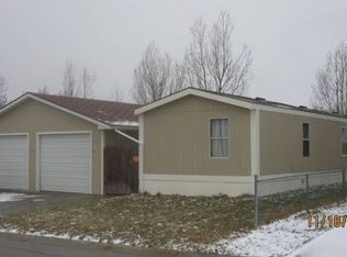 2602 Cheryl Ave, Gillette, WY 82718