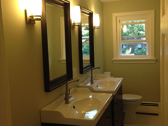 main bath