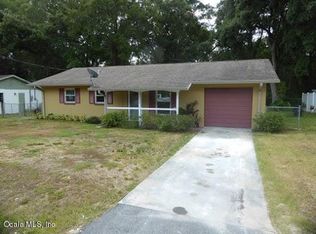 4030 E Dawson Dr, Inverness, FL 34453