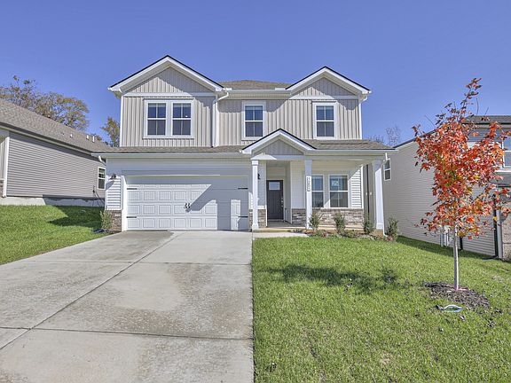 2nd image of 1251 Bluffton Cir Lot 25