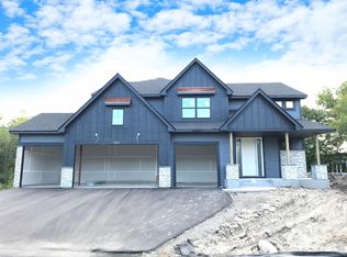 20165 63rd Ave, Hamel, MN 55340