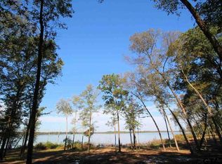 LOT 6 County Road 1297, Yantis, TX 75497